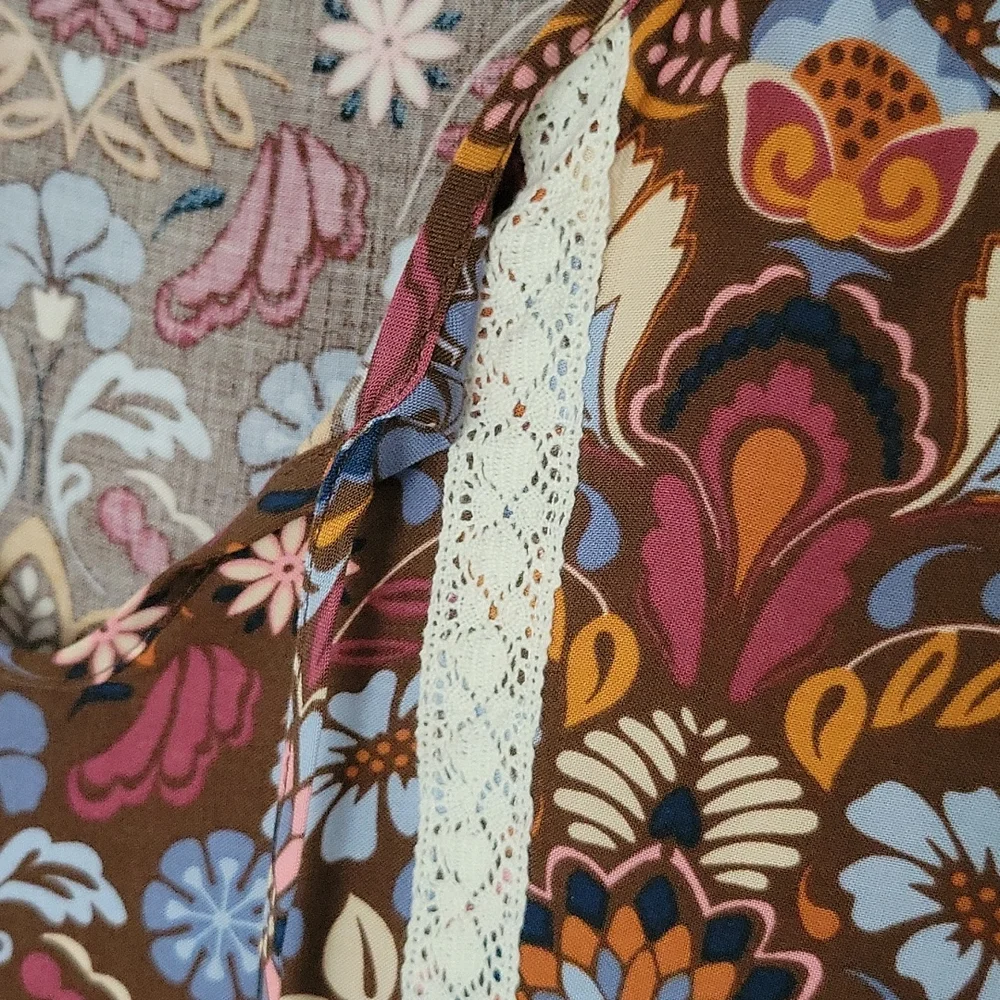 Matilda Jane Dress - Picture 5 of 7